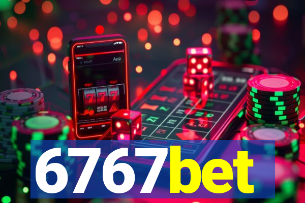 6767bet