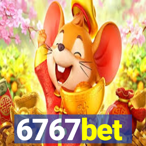 6767bet