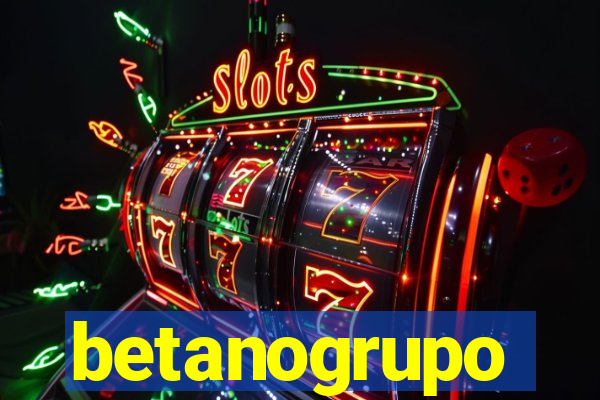 betanogrupo