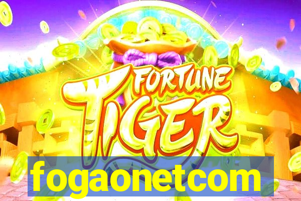 fogaonetcom