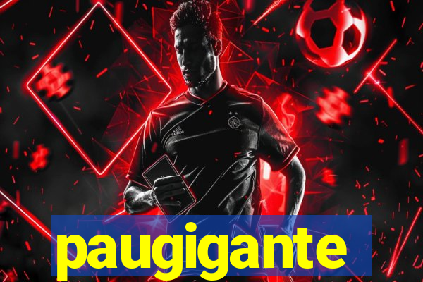 paugigante