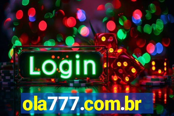 ola777.com.br