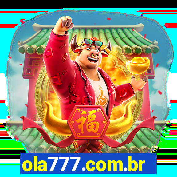 ola777.com.br