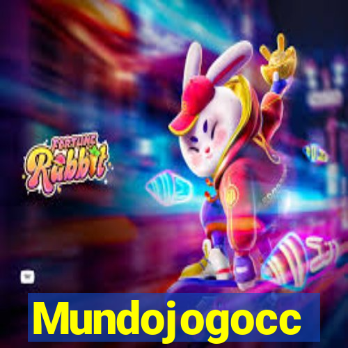 Mundojogocc