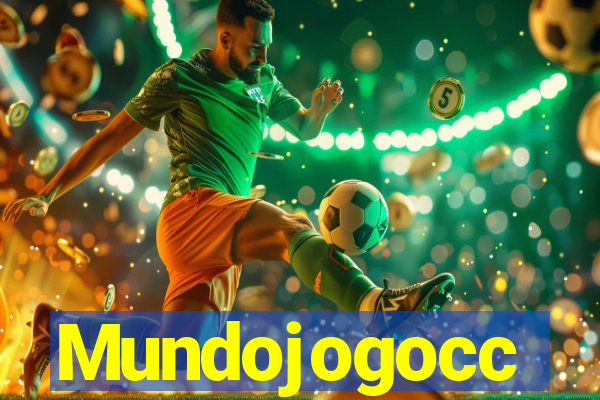 Mundojogocc