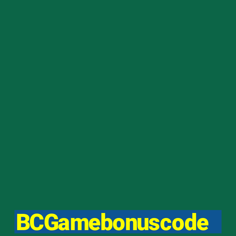 BCGamebonuscode