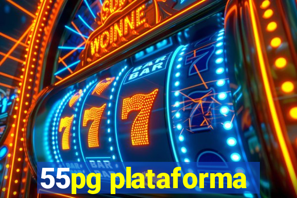 55pg plataforma