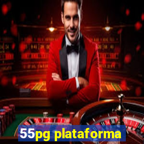 55pg plataforma