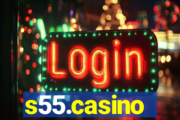 s55.casino