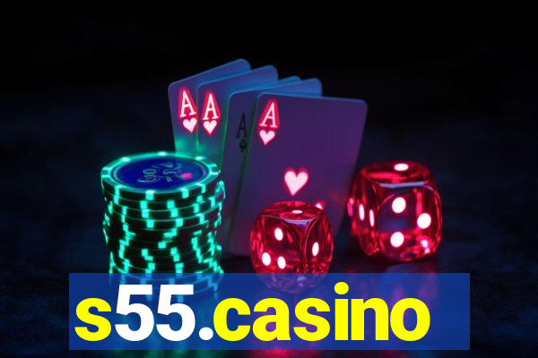 s55.casino