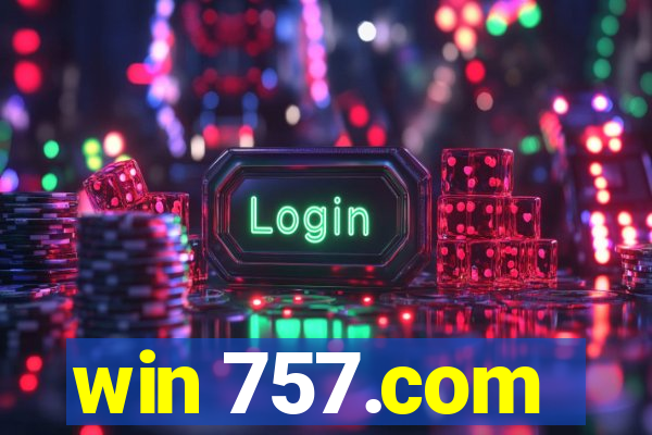 win 757.com