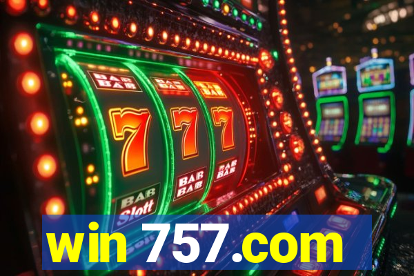 win 757.com