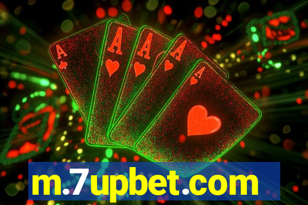 m.7upbet.com