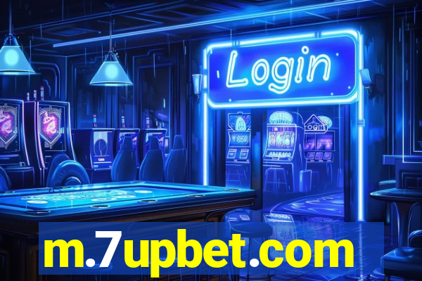 m.7upbet.com