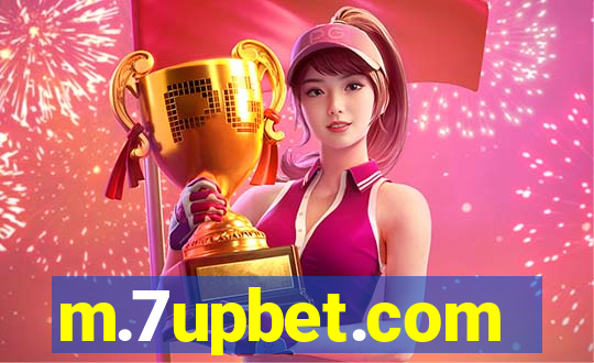 m.7upbet.com