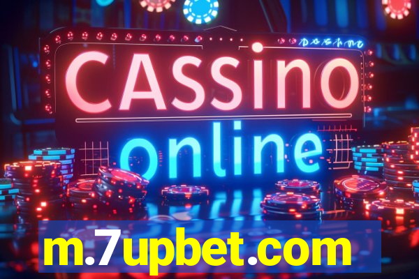 m.7upbet.com