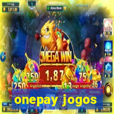 onepay jogos