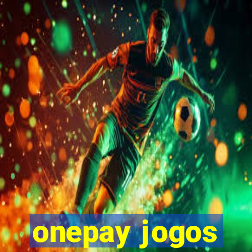 onepay jogos