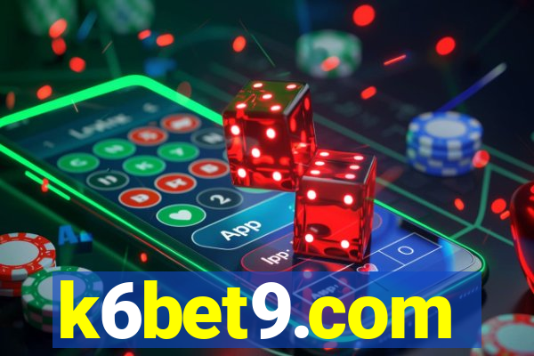 k6bet9.com