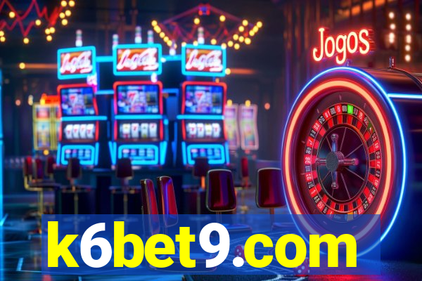 k6bet9.com