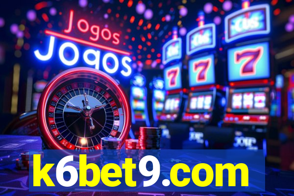 k6bet9.com