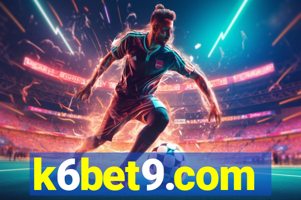 k6bet9.com