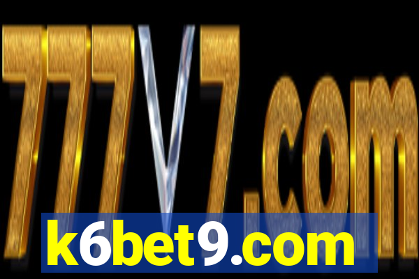 k6bet9.com