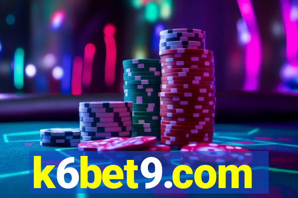 k6bet9.com