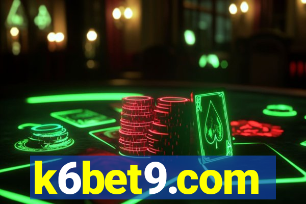 k6bet9.com