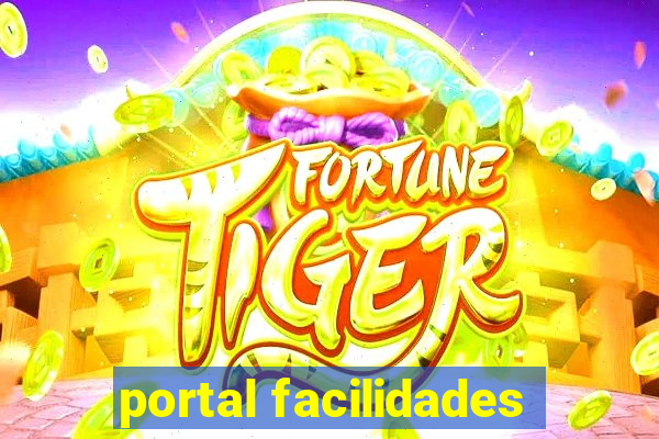 portal facilidades