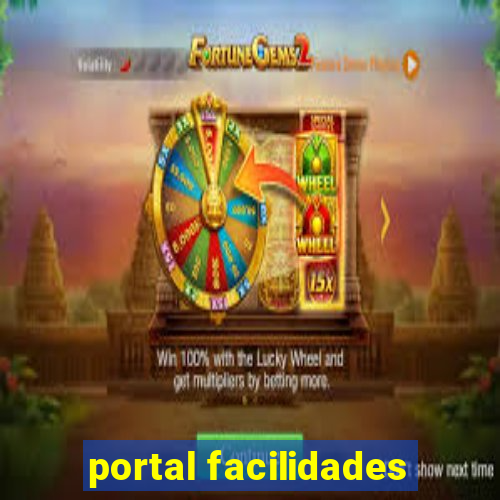 portal facilidades