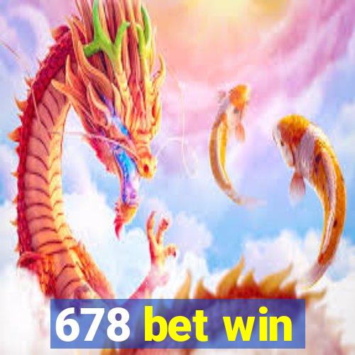 678 bet win