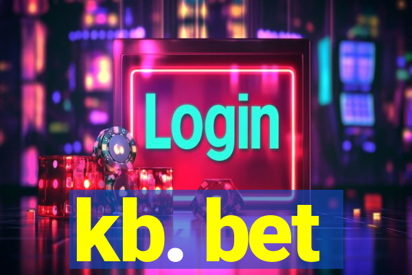 kb. bet