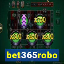 bet365robo