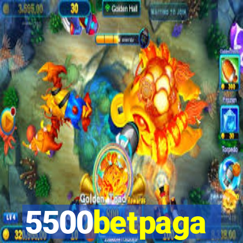 5500betpaga