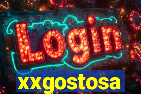 xxgostosa