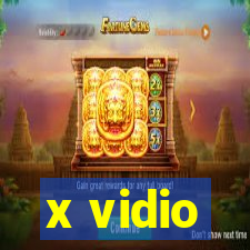 x vidio