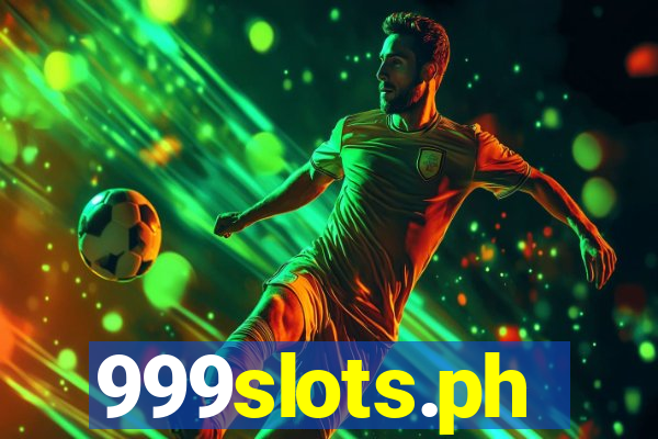 999slots.ph