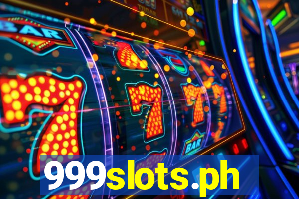 999slots.ph