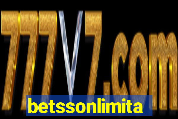 betssonlimita