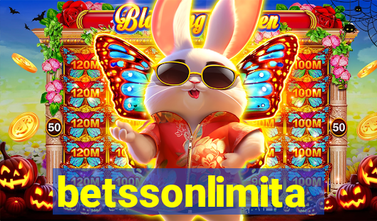 betssonlimita