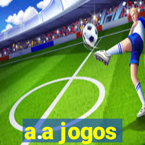 a.a jogos