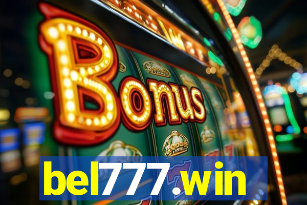 bel777.win