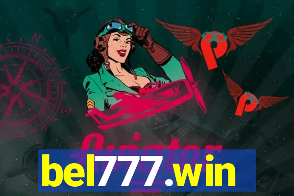 bel777.win