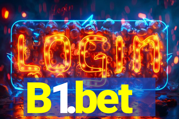 B1.bet