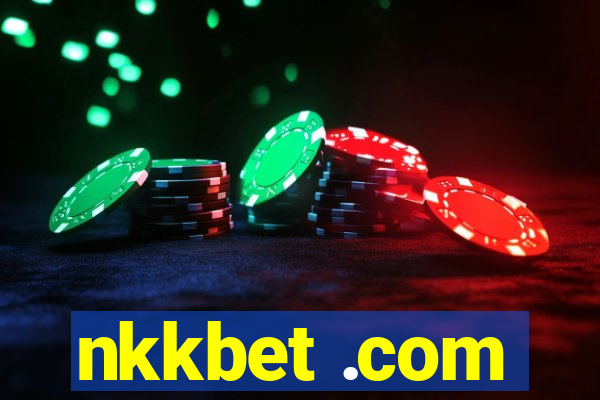 nkkbet .com