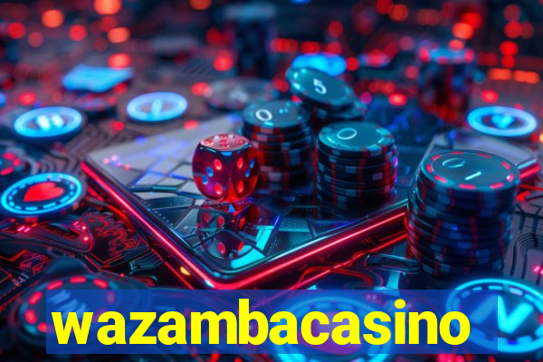 wazambacasino