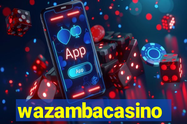 wazambacasino