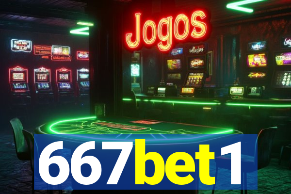 667bet1