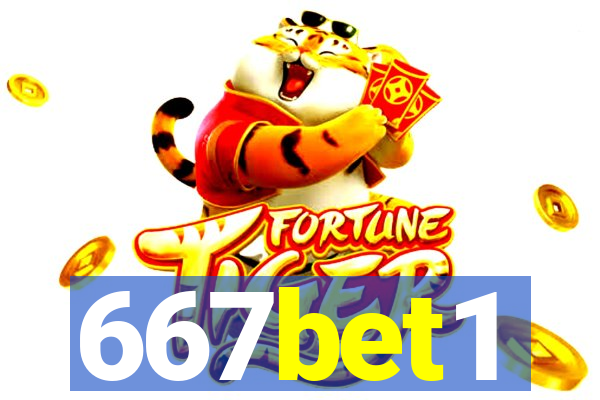 667bet1